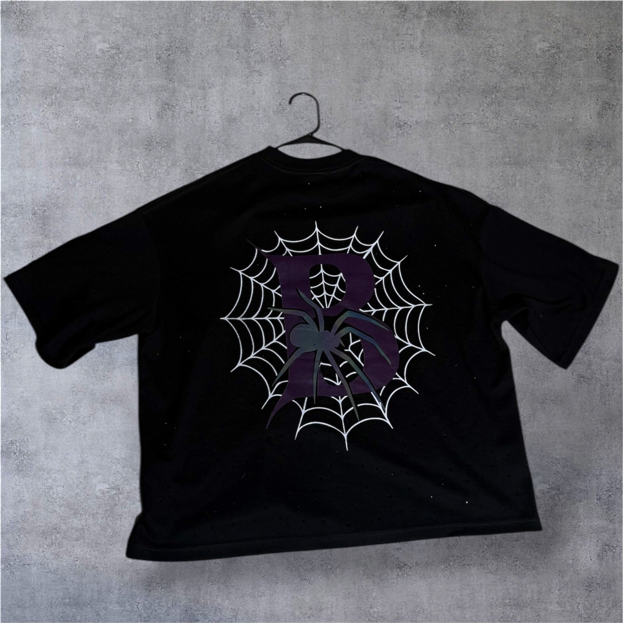 Spider T-shirt