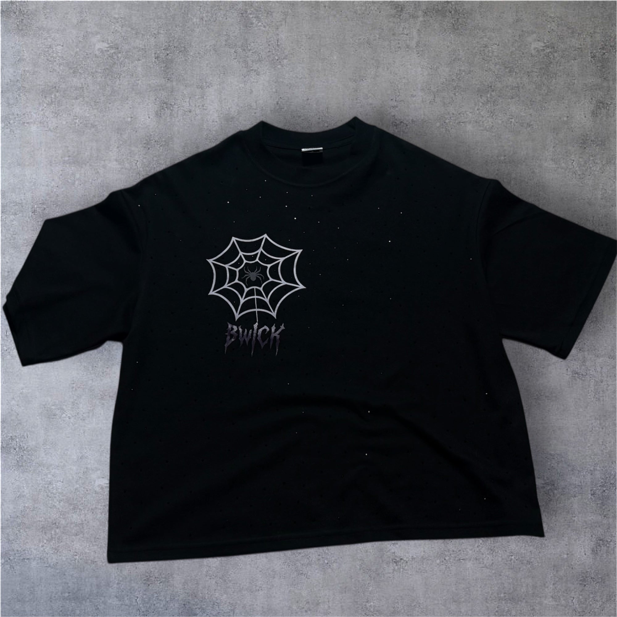 Spider T-shirt