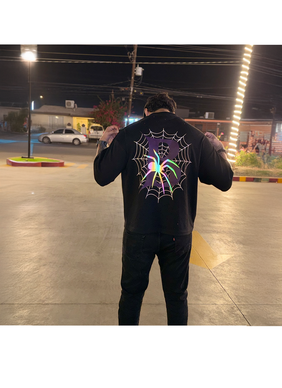 Spider T-shirt