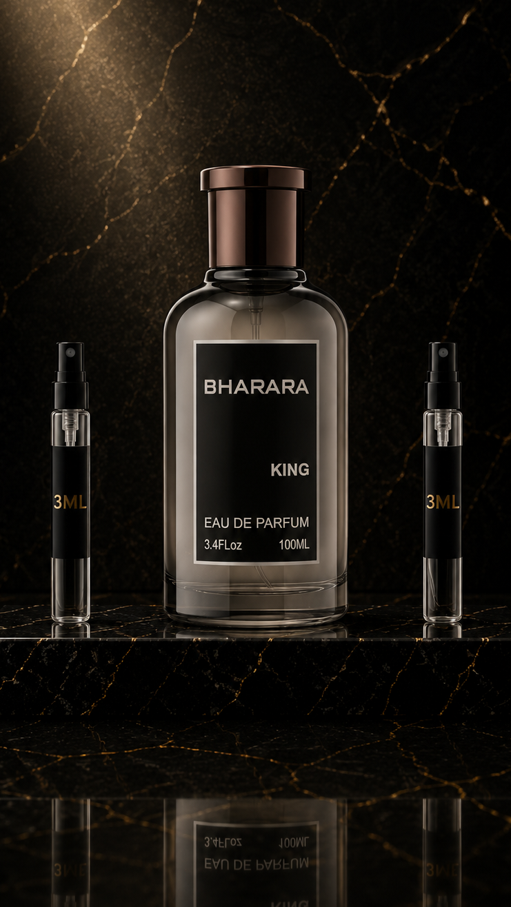 Bharara King