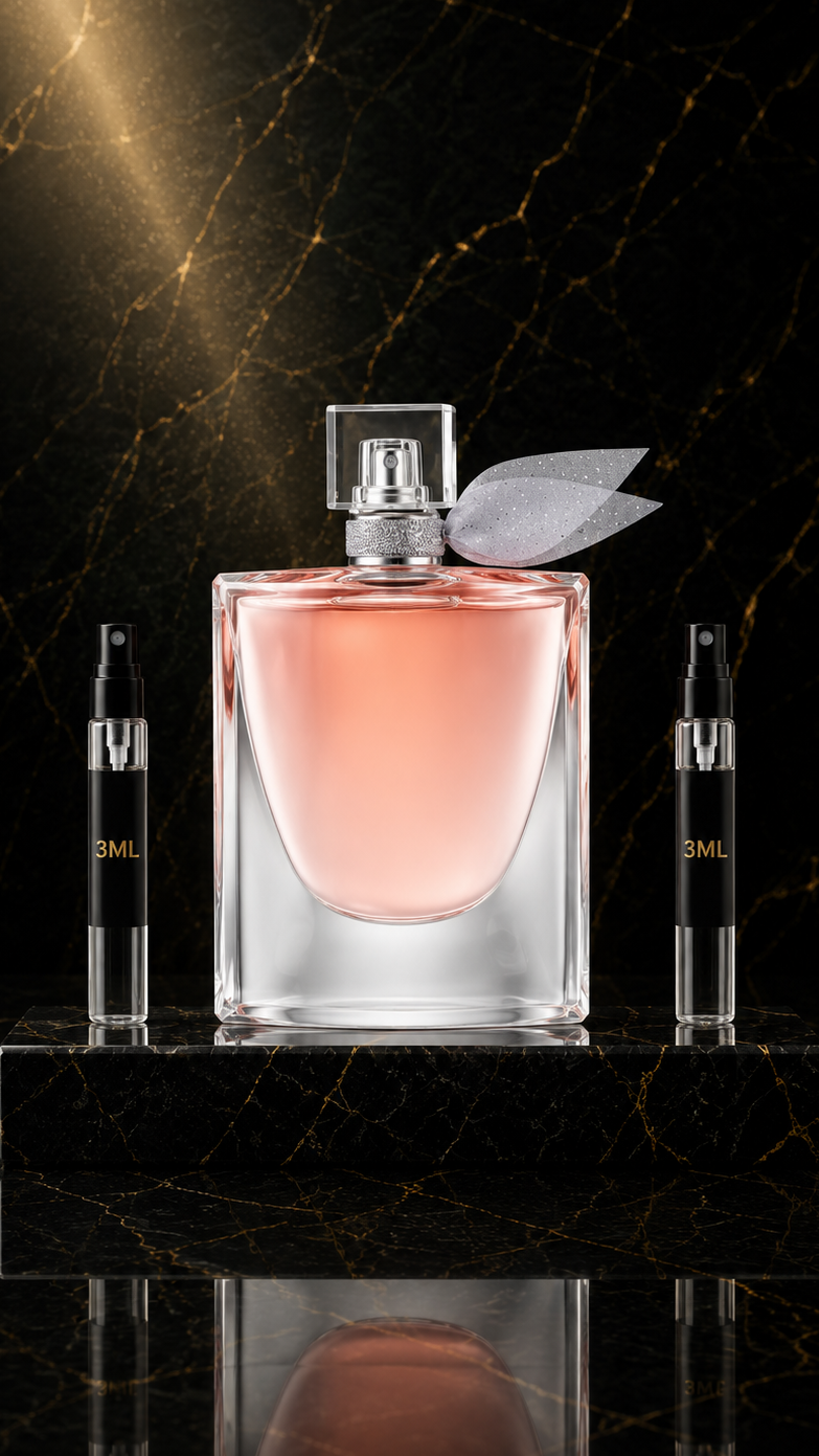 Lancome La Vie Est Belle