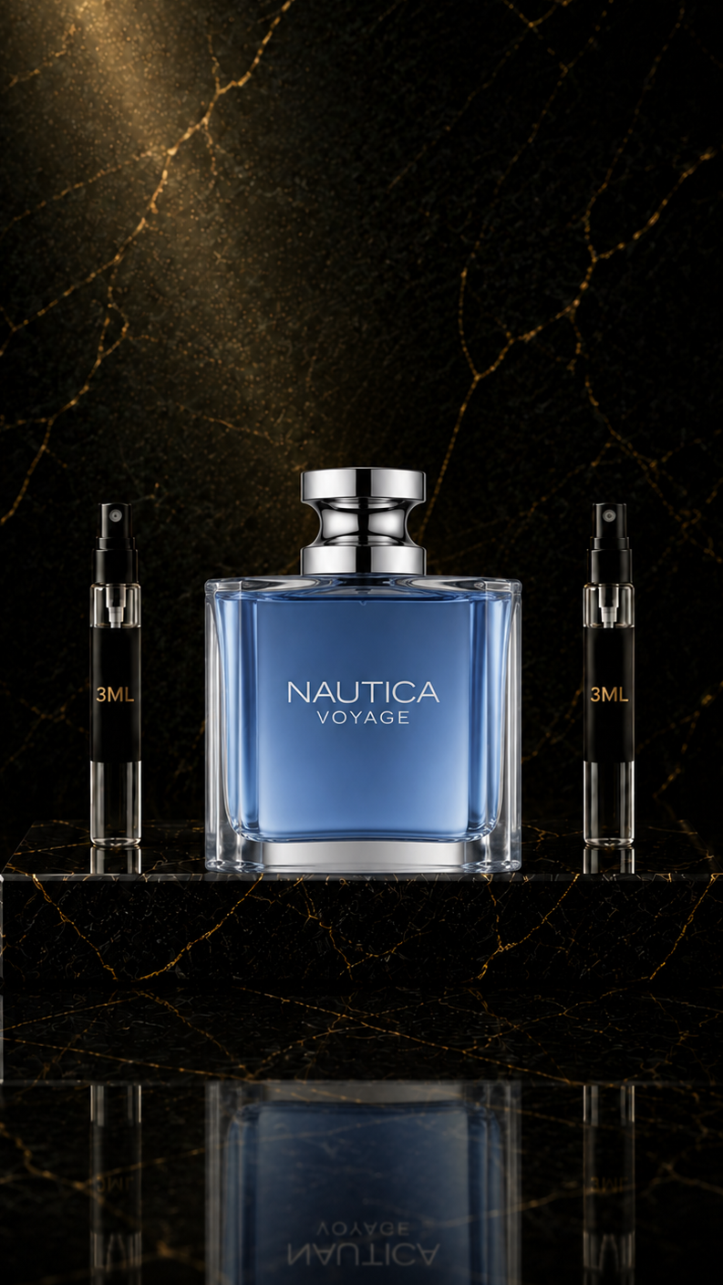Nautica Voyage