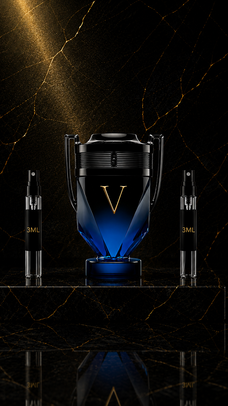 Paco Rabanne Invictus Elixir