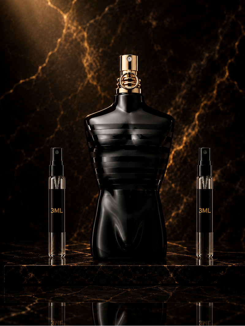 Jean Paul Gaultier Le Male