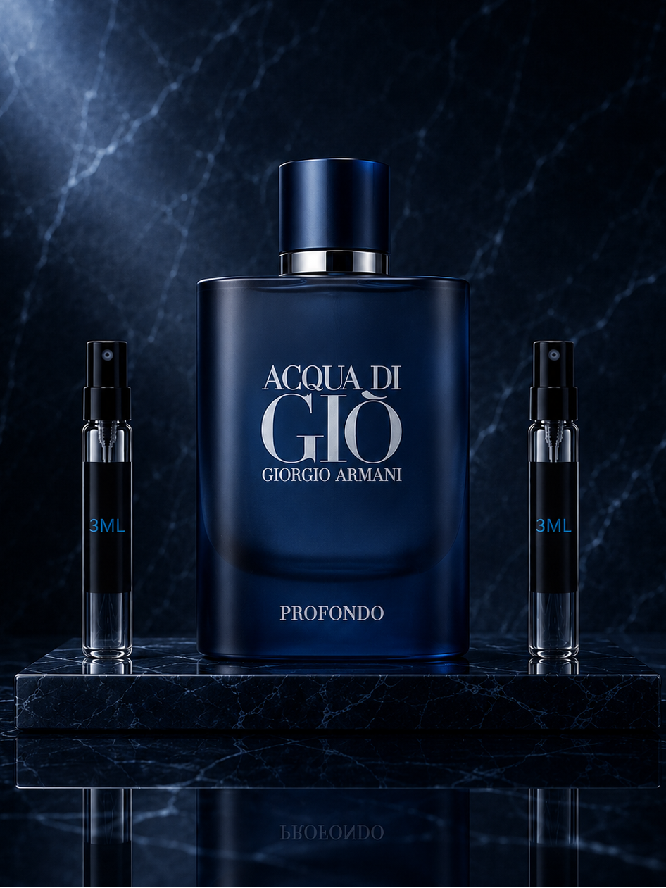 Acqua di Gio 125ml