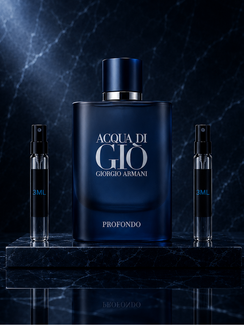Acqua di Gio 125ml