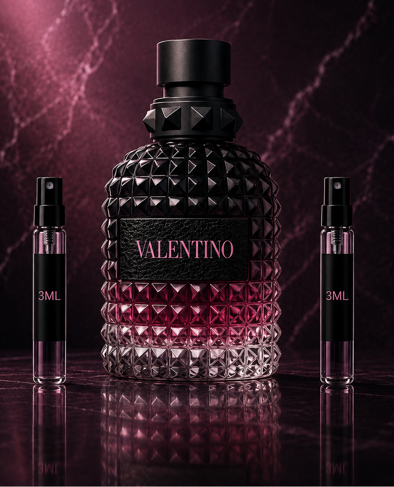 Valentino Born in Roma Uomo Intense