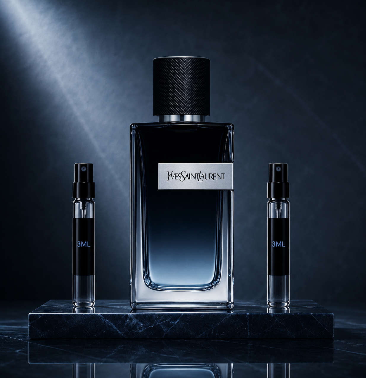 YSL Y EDP