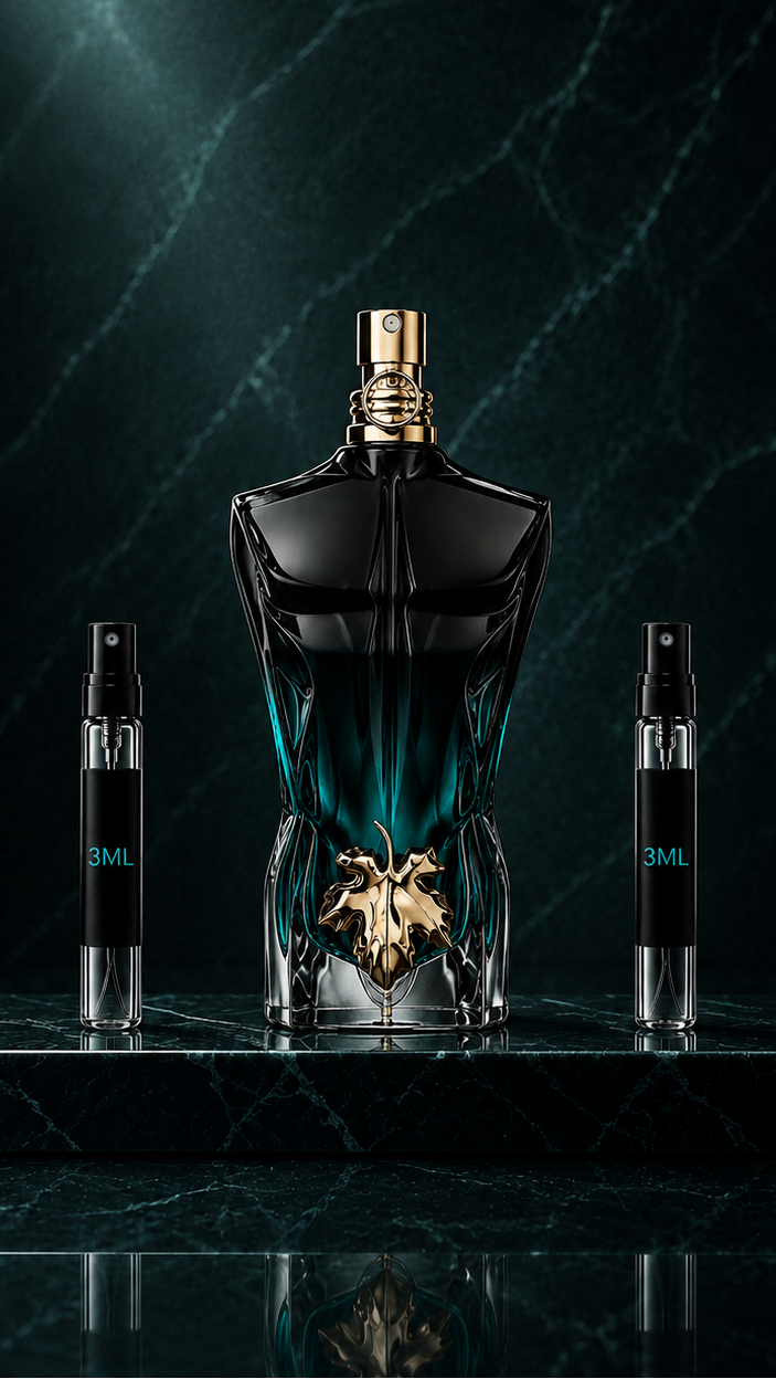 Jean Paul Gaultier Le Beau Le Parfum 125ml