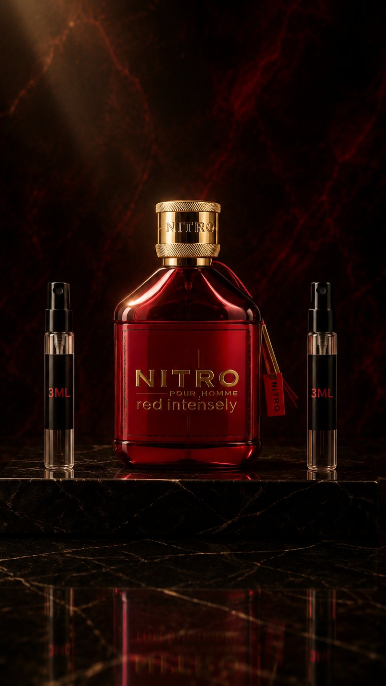 Nitro Red